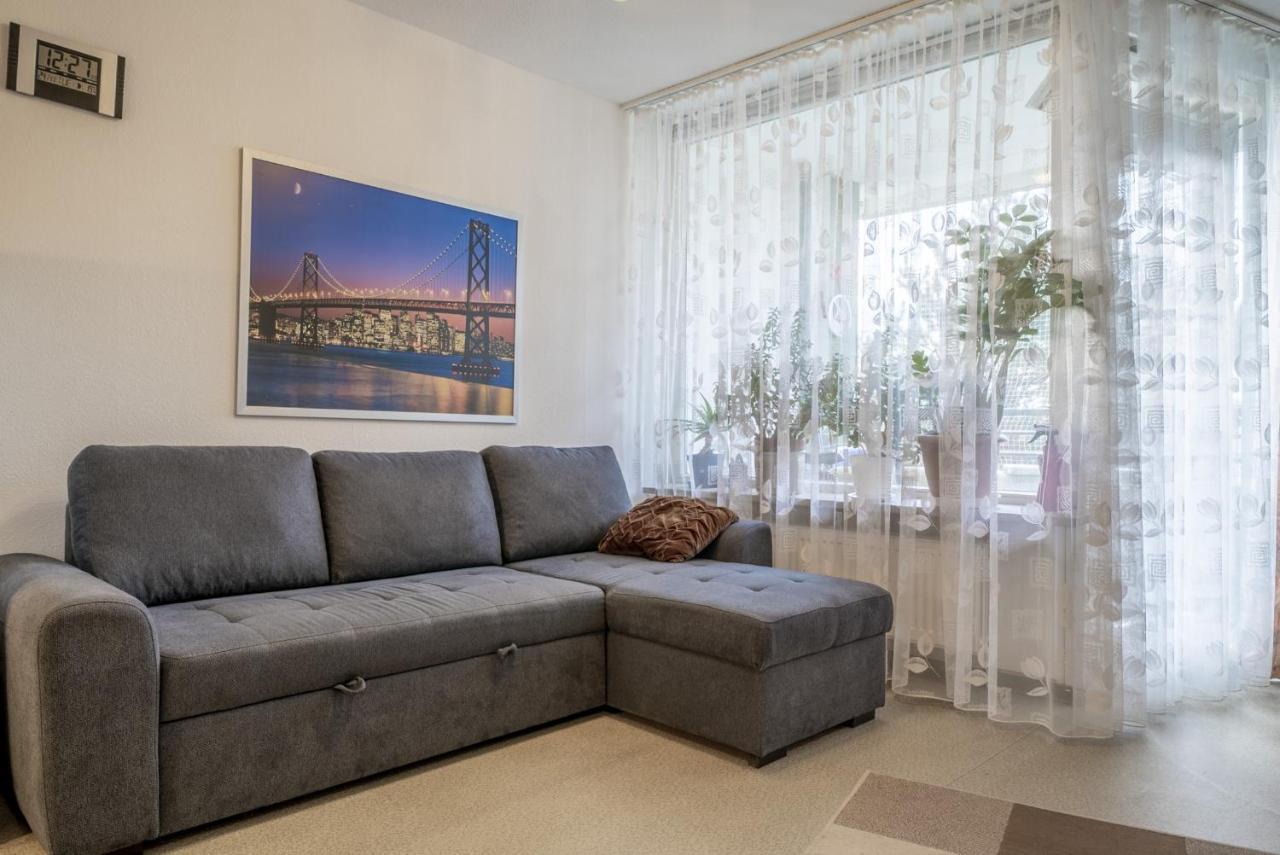 Private Apartment Хановер Екстериор снимка