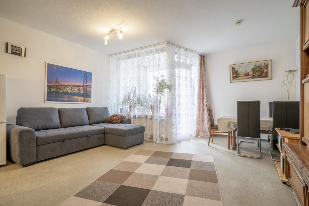 Private Apartment Хановер Екстериор снимка
