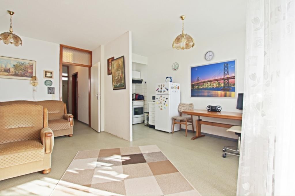 Private Apartment Хановер Екстериор снимка