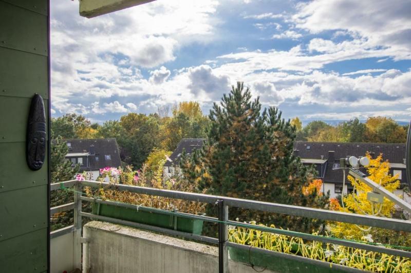 Private Apartment Хановер Екстериор снимка
